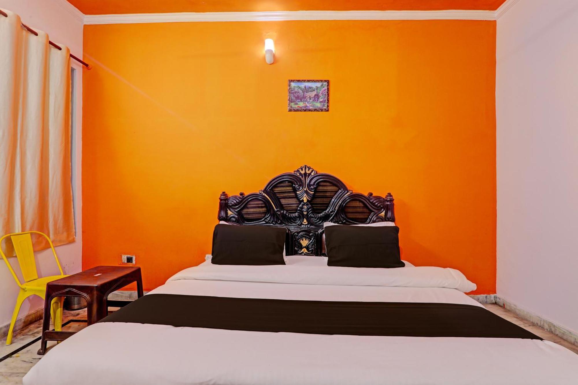Hotel O Drip Stay Inn ลัคเนา ภายนอก รูปภาพ