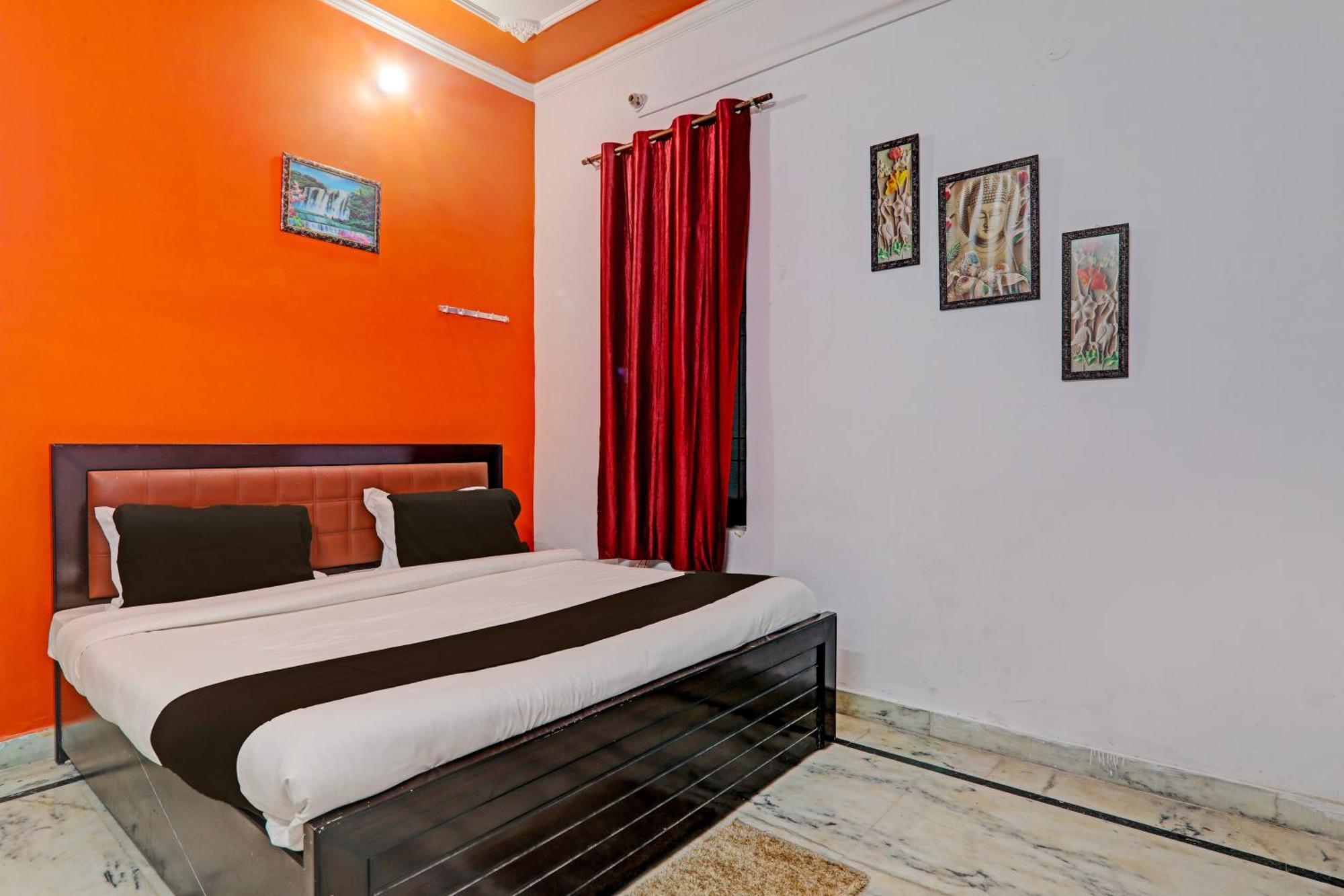 Hotel O Drip Stay Inn ลัคเนา ภายนอก รูปภาพ