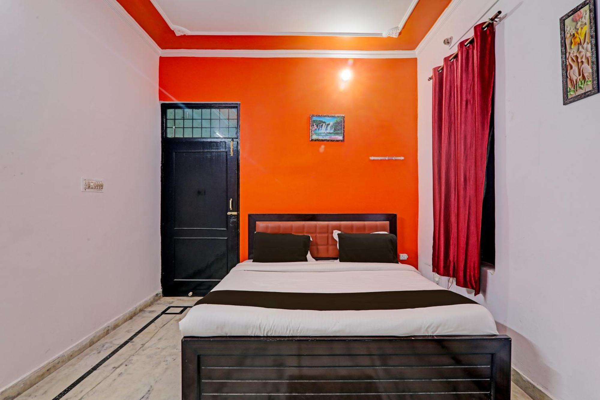 Hotel O Drip Stay Inn ลัคเนา ภายนอก รูปภาพ